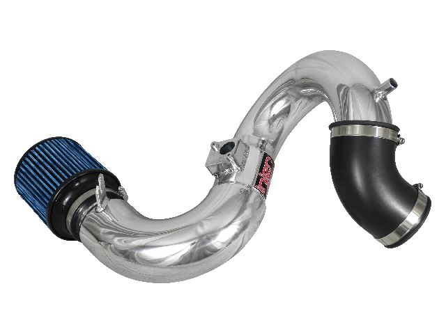2012 Honda Civic Engine Cold Air Intake (Injen)