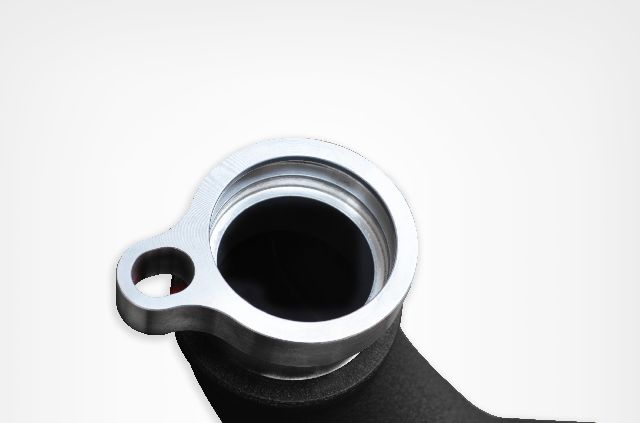 2019-2020 BMW M2 Intercooler Pipe (Injen)