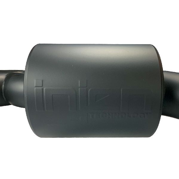 2018-2021 Jeep Wrangler Exhaust System Kit (Injen)