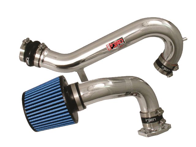 1998-1999 Subaru Impreza Engine Short Ram Air Intake (Injen)