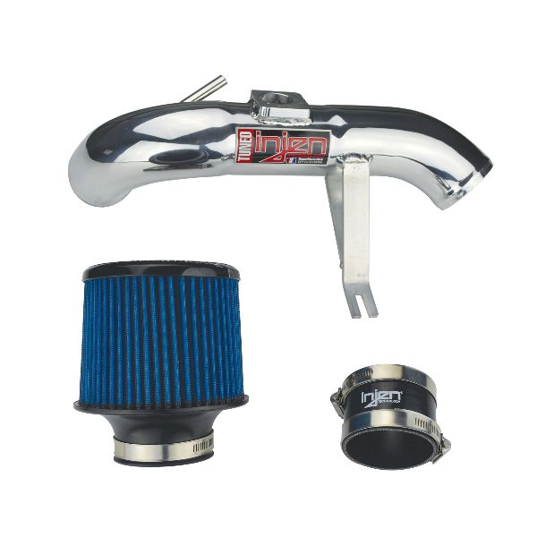 2015-2017 Mitsubishi Lancer Engine Cold Air Intake (Injen)