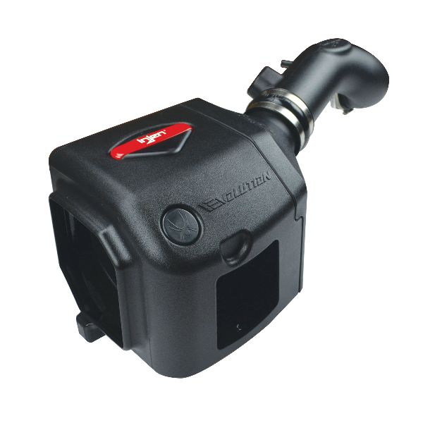 2015-2020 GMC Yukon XL Air Intake Kit (Injen)
