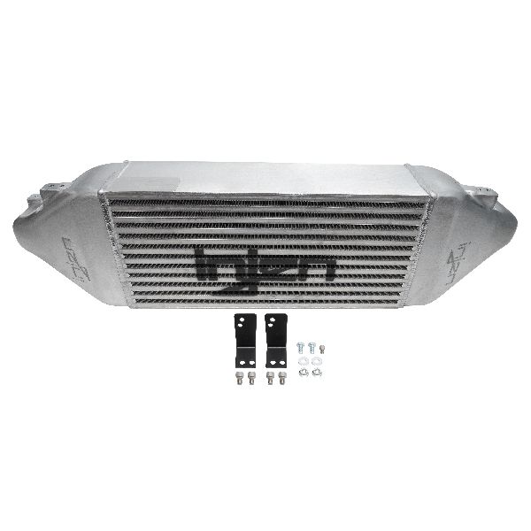 2016-2018 Ford Focus Intercooler Kit (Injen)
