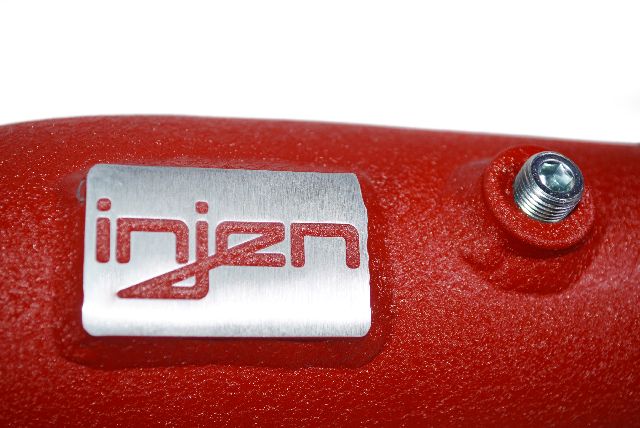 2017-2021 Honda Civic Intercooler Pipe (Injen)
