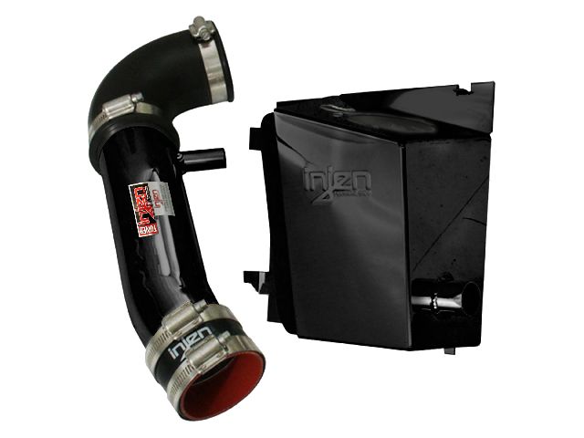 1996-1998 Volkswagen Jetta Engine Cold Air Intake (Injen)