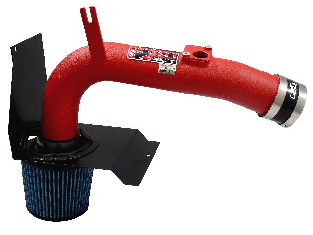 2008-2013 Subaru Impreza Engine Short Ram Air Intake (Injen)