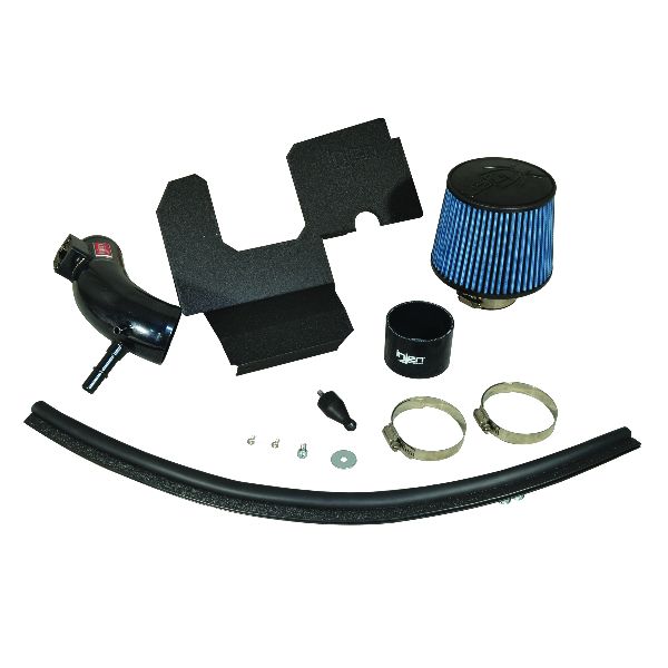 2013-2020 Ford Fusion Engine Cold Air Intake (Injen)