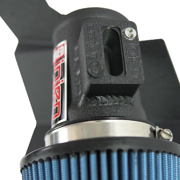 2016-2019 Ford Fiesta Engine Cold Air Intake (Injen)