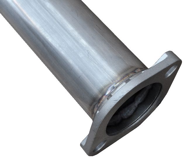 2017-2019 Nissan Sentra Exhaust System Kit (Injen)