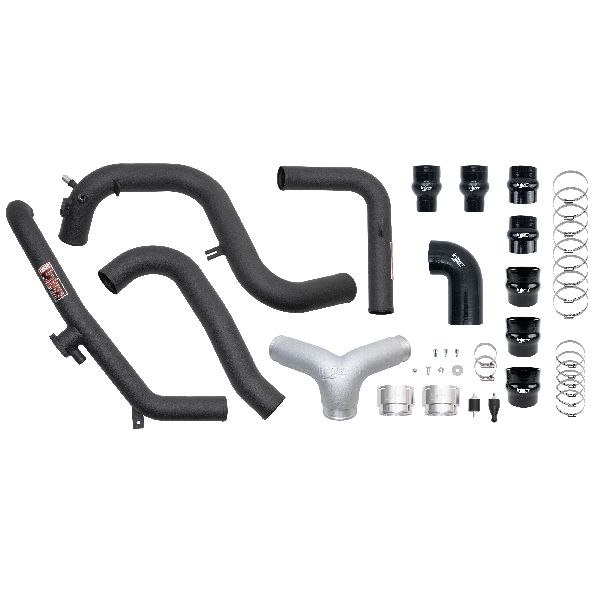 2021-2023 Ford Bronco Intercooler Pipe (Injen)