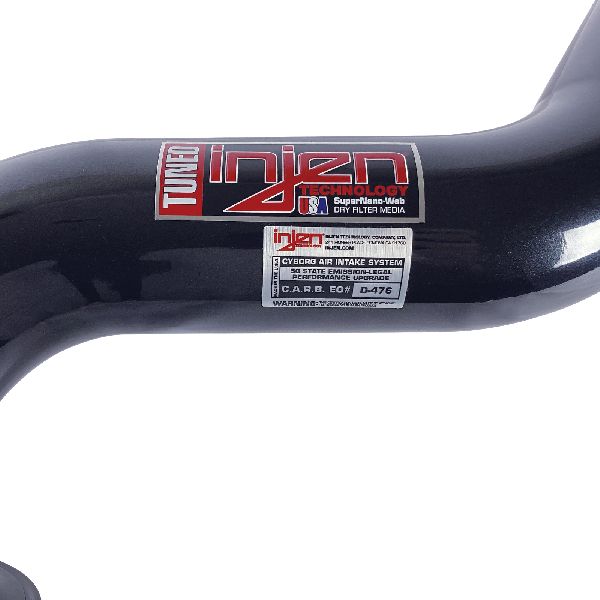 1990-1993 Acura Integra Engine Cold Air Intake (Injen)