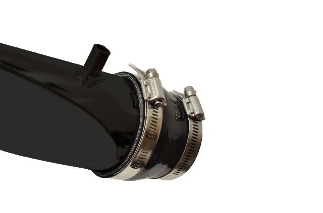2016-2022 Acura ILX Engine Short Ram Air Intake (Injen)