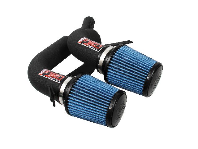 2008-2010 BMW 535i Engine Cold Air Intake (Injen)