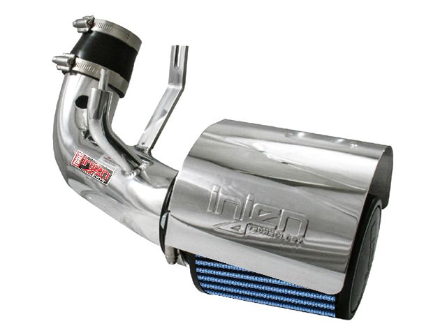 2002-2006 Acura RSX Engine Cold Air Intake (Injen)