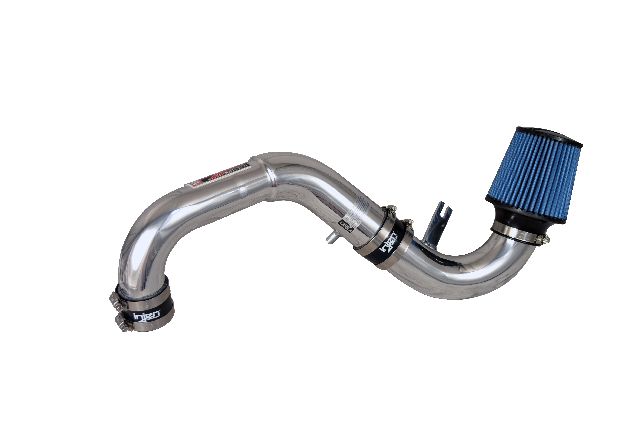 2014-2019 Ford Fiesta Engine Short Ram Air Intake (Injen)