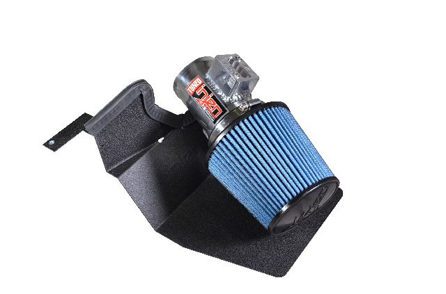 2016-2019 Ford Fiesta Engine Cold Air Intake (Injen)