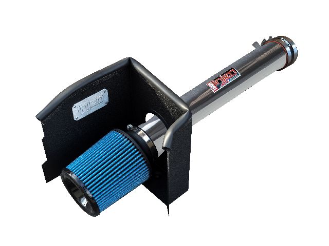 2016-2023 Toyota Tacoma Engine Cold Air Intake (Injen)