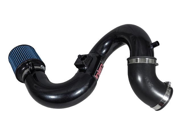 2012 Honda Civic Engine Cold Air Intake (Injen)