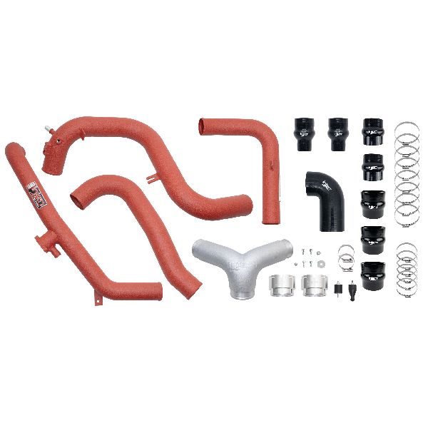 2021-2023 Ford Bronco Intercooler Pipe (Injen)