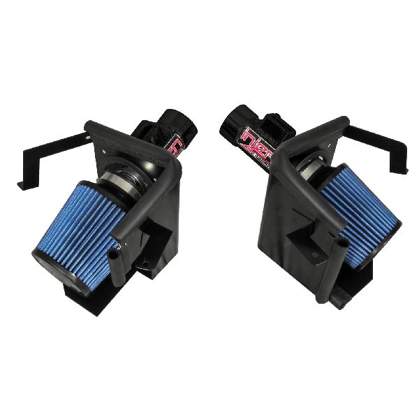 2011-2012 INFINITI G25 Engine Cold Air Intake (Injen)