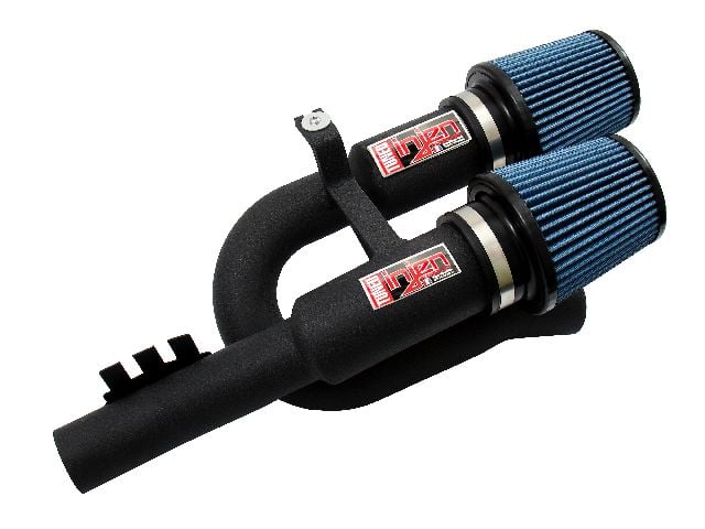 2007-2010 BMW 335i Engine Cold Air Intake (Injen)