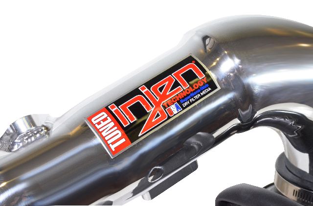 2017-2021 Honda Civic Engine Cold Air Intake (Injen)