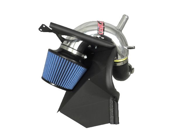 2013-2014 Hyundai Genesis Coupe Engine Cold Air Intake (Injen)