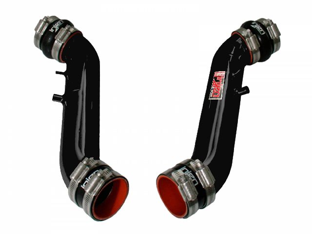 1993-1996 Nissan 300ZX Engine Cold Air Intake (Injen)