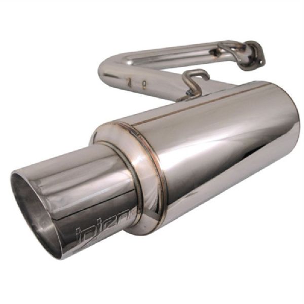 2005-2010 Scion tC Exhaust System Kit (Injen)