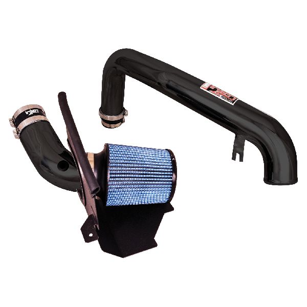 2015-2018 Ford Focus Engine Cold Air Intake (Injen)
