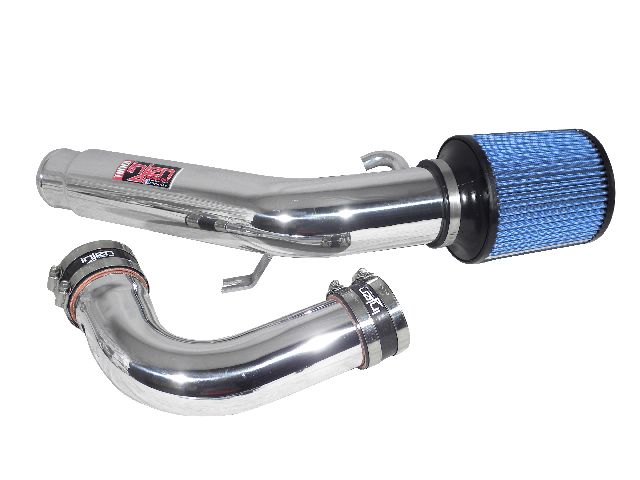 2011-2015 Dodge Durango Engine Cold Air Intake (Injen)