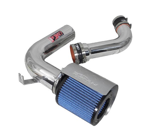 2011 Ram 1500 Engine Cold Air Intake (Injen)