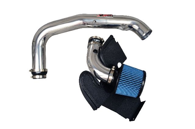 2014-2016 Ford Fusion Engine Cold Air Intake (Injen)