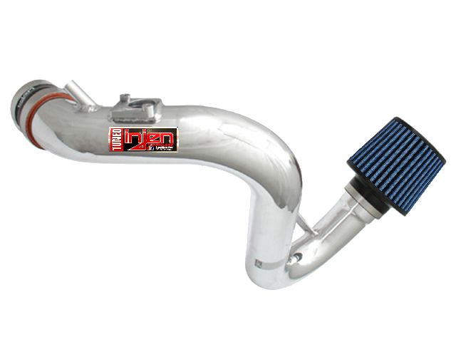 2007-2013 Mazda 3 Engine Short Ram Air Intake (Injen)