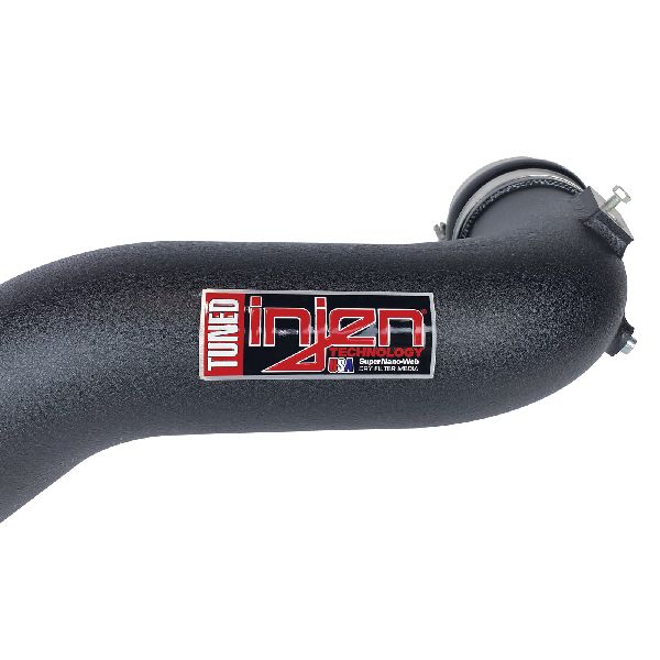2015-2020 Ford F-150 Intercooler Pipe (Injen)