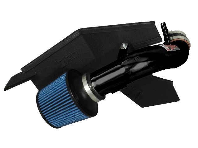 2013-2015 Chevrolet Malibu Engine Cold Air Intake (Injen)
