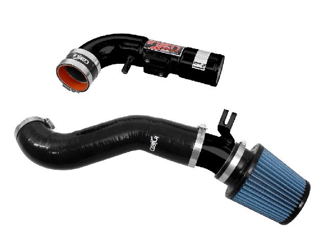 2009-2013 Honda Fit Engine Short Ram Air Intake (Injen)