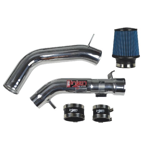 2005-2006 Nissan Sentra Engine Short Ram Air Intake (Injen)