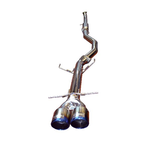 2017-2020 Honda Civic Exhaust System Kit (Injen)