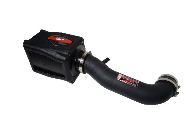 2012-2017 Jeep Wrangler Engine Cold Air Intake (Injen)