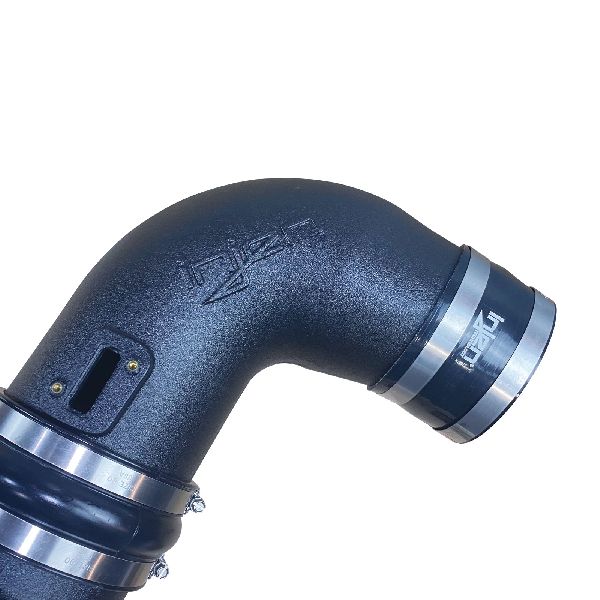 2007-2010 GMC Sierra 2500 HD Air Intake Kit (Injen)