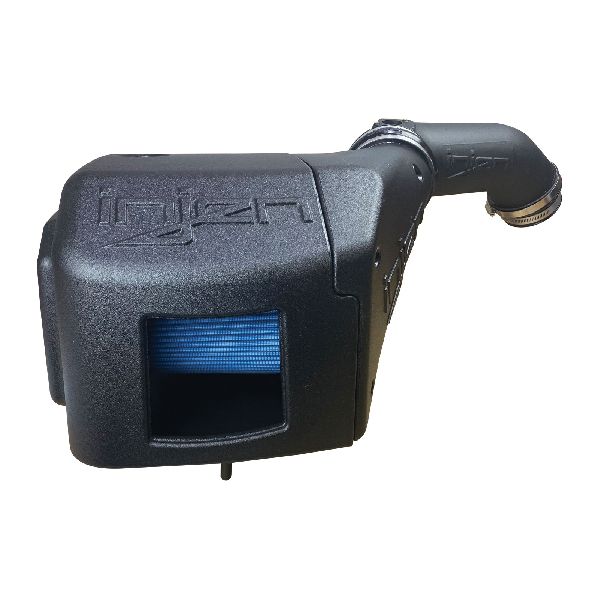 2001-2004 GMC Sierra 3500 Air Intake Kit (Injen)