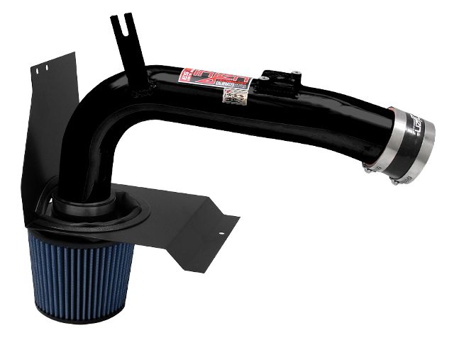 2008-2013 Subaru Impreza Engine Short Ram Air Intake (Injen)