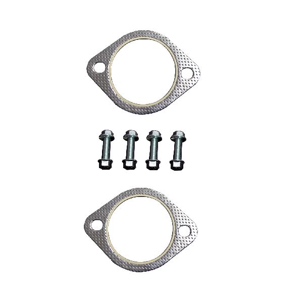 2017-2020 Ford F-150 Exhaust System Kit (Injen)
