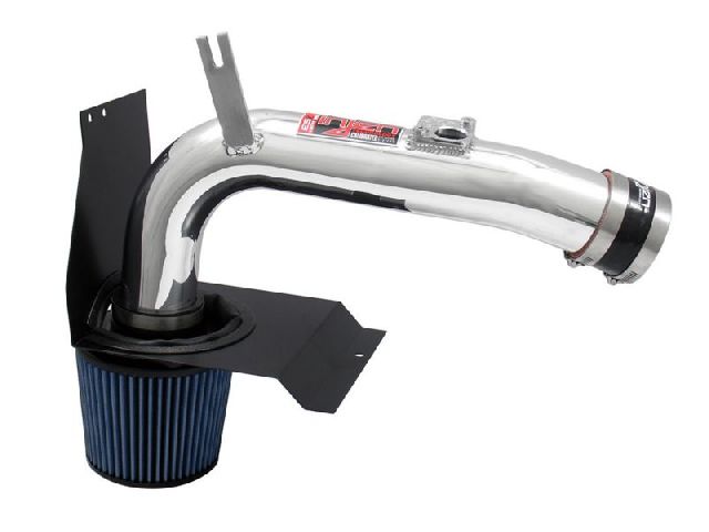 2014 Subaru Impreza Engine Short Ram Air Intake (Injen)