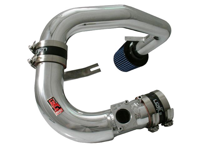 2004-2006 Mitsubishi Lancer Engine Short Ram Air Intake (Injen)