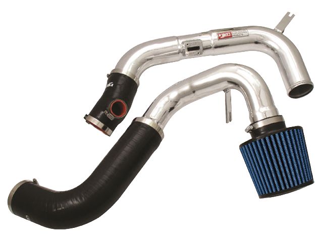 2007-2012 Nissan Sentra Engine Short Ram Air Intake (Injen)