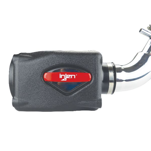 2007-2011 Jeep Wrangler Engine Cold Air Intake (Injen)