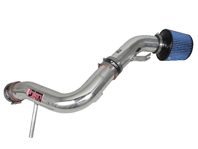 2009-2013 Mazda 6 Engine Short Ram Air Intake (Injen)