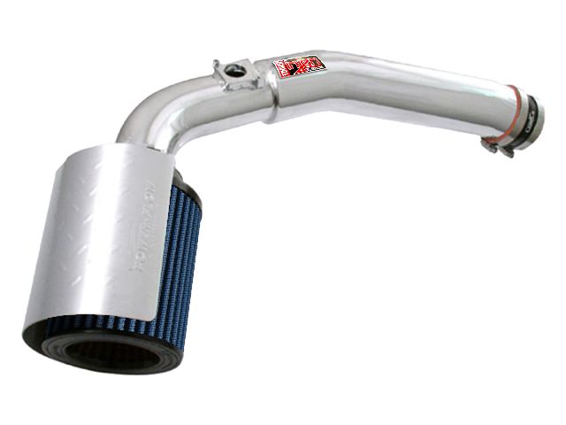 2004-2006 GMC Canyon Engine Cold Air Intake (Injen)